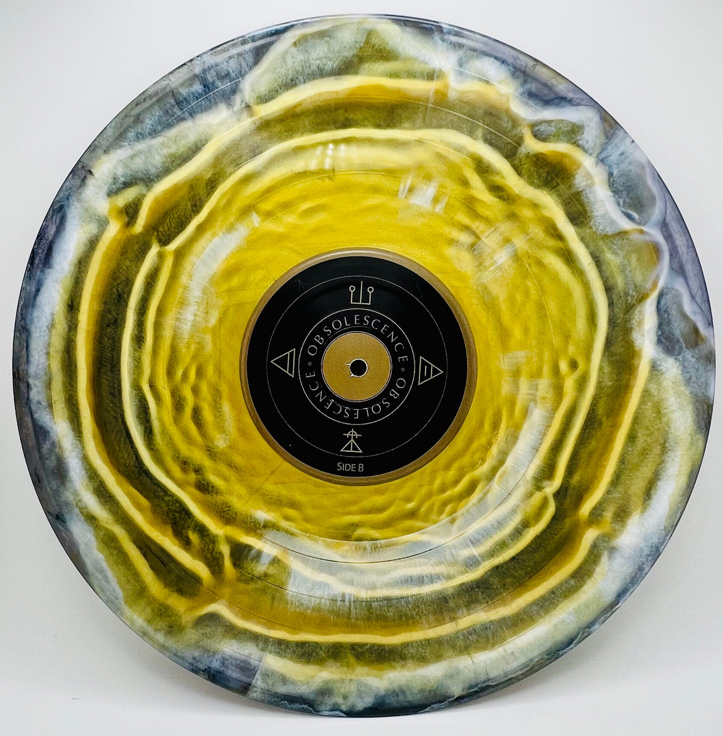 Depths - Obsolescence