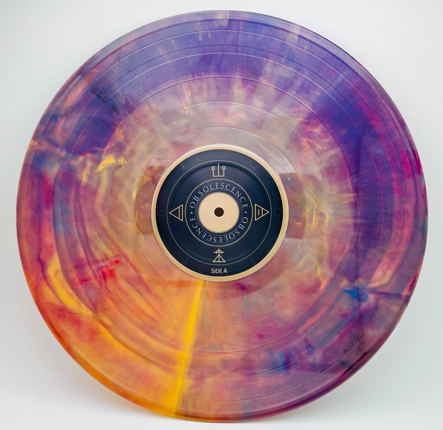 Depths - Obsolescence