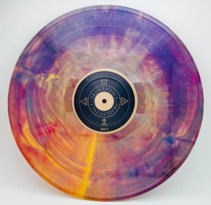 Depths - Obsolescence