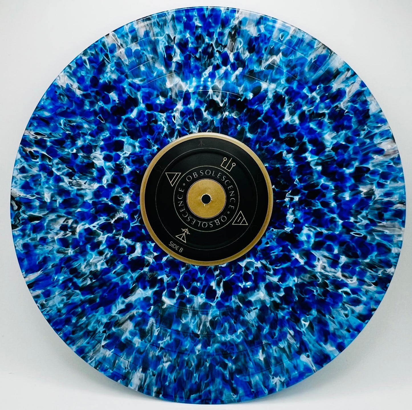 Depths - Obsolescence