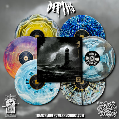 Depths - Obsolescence