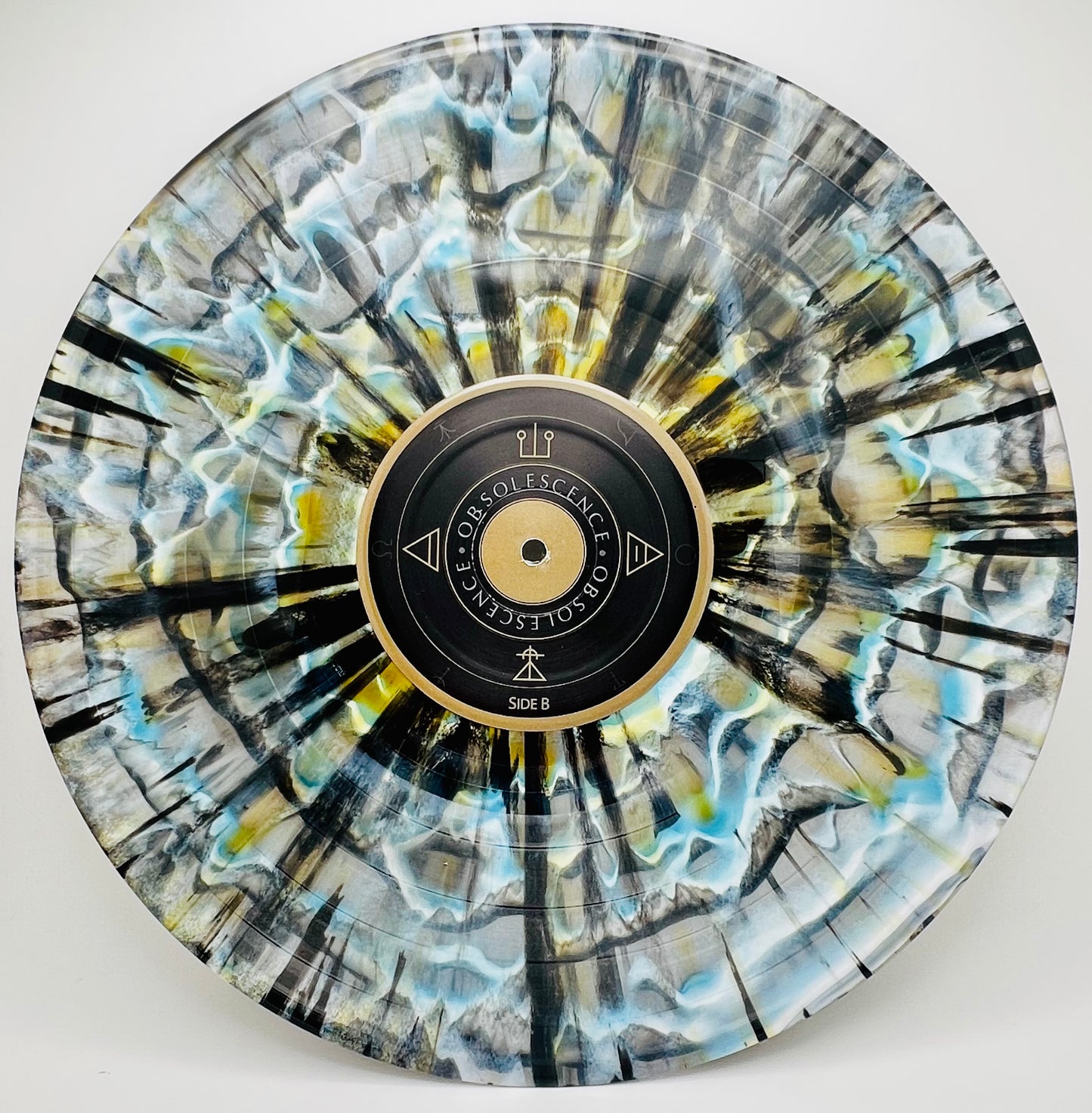 Depths - Obsolescence