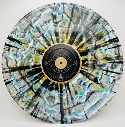 Depths - Obsolescence