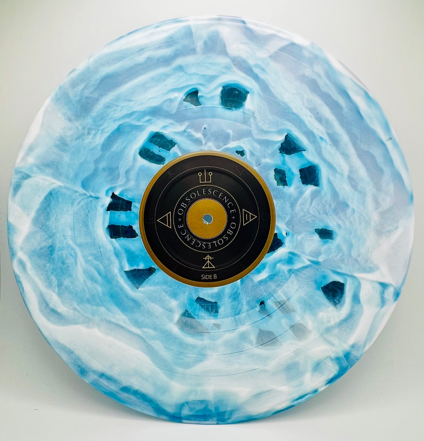 Depths - Obsolescence