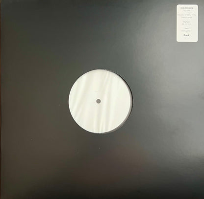 Test Presses