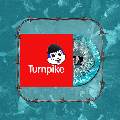 Turnpike - Straight to the Domes of Your Heads