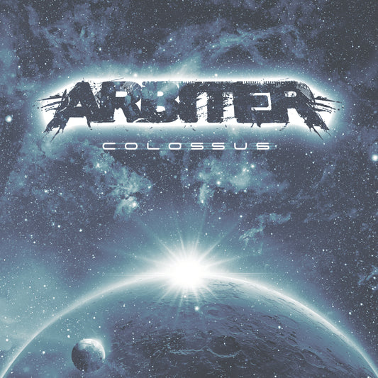 Arbiter - Colossus