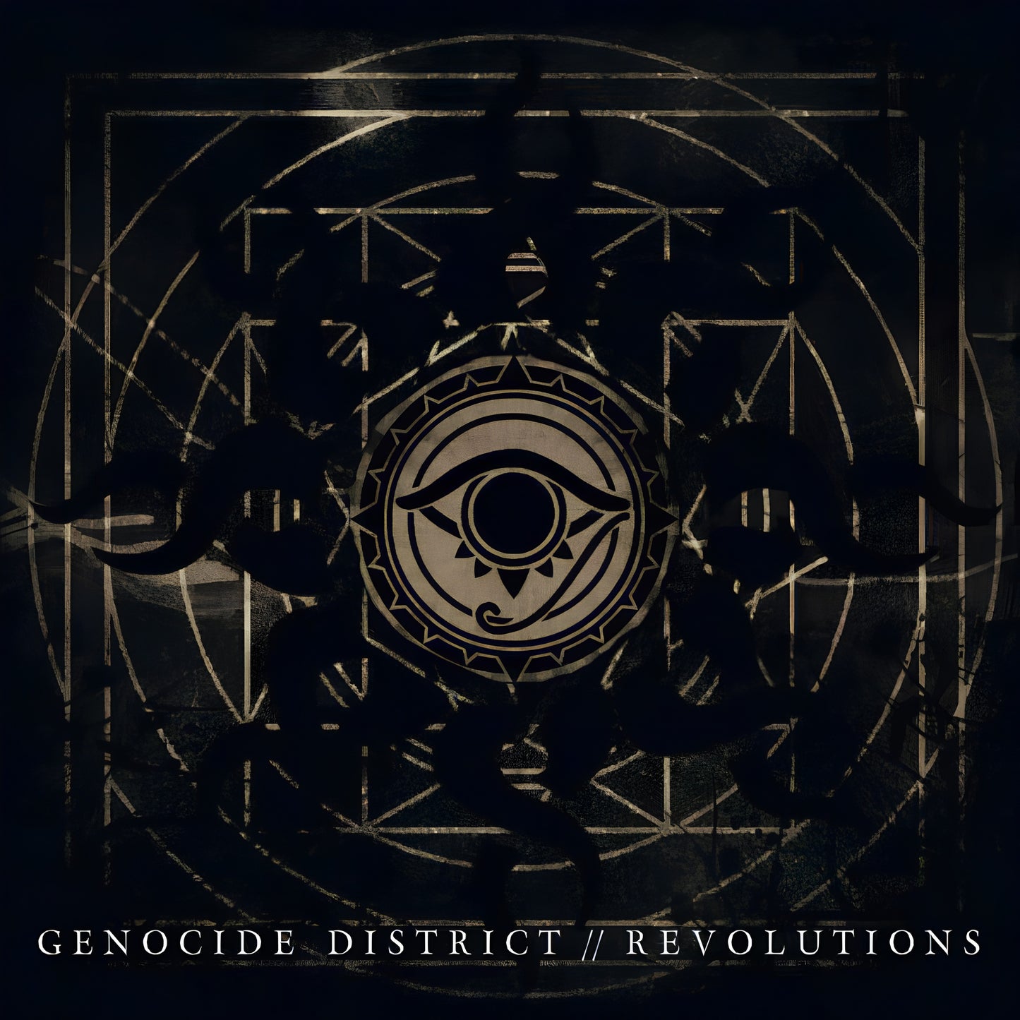 Genocide District - Revolutions